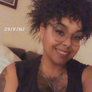 Meet your Posher, Allison